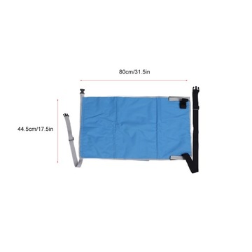 ПОДНОЖКА ДЛЯ ДЕТСКОГО САМОЛЕТА ГАМАК ОПОРА ДЛЯ НОГ