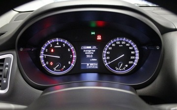 Suzuki SX4 II S-cross Facelifting 1.4 BOOSTERJET 140KM 2018 Suzuki SX4 S-Cross 1.4 T Premium 4WD Od RiA 1.4 Benzyna 140KM, zdjęcie 7