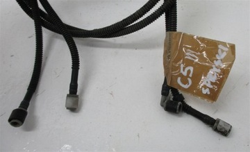 ШЛАНГ ШЛАНГА КСЕНОНА CITROEN C5 III X7