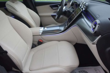 Mercedes GLC C254/X254 2023 Mercedes-Benz GLC MERCEDES GLC200 4-MATIC 2.0 204KM LED Kamery-360 Panoram, zdjęcie 25