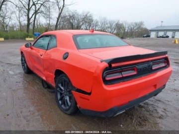 Dodge Challenger III 2022 Dodge Challenger 2022r, GT AWD, 3.6L 3.6 Benzyna 305KM, zdjęcie 6