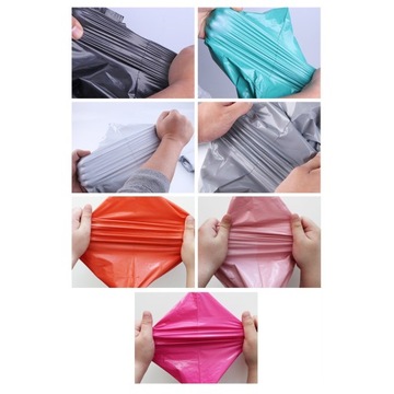 УПАКОВКИ КУРЬЕРСКАЯ ФОЛЬГА БЕЛАЯ C3 350x460 50 шт., МНОГОРАЗОВЫЕ, ВОЗВРАТНЫЕ