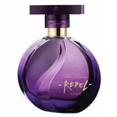 AVON WODA PERFUMOWANA FAR AWAY REBEL 50 ML