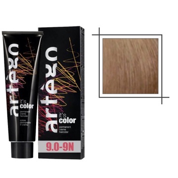 ARTEGO FARBA W KREMIE It's Color 150ml 9.0 > 9N