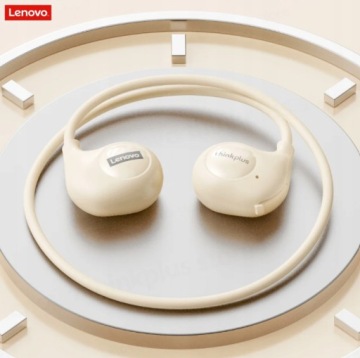 Беспроводные наушники-вкладыши Lenovo XT95 II