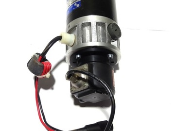 Серводвигатель постоянного тока MP66M 160 В/2,6 А МИЛАНО