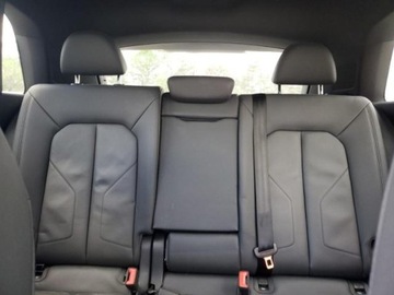 Audi Q3 II 2023 Audi Q3 PREMIUM S LINE 45 2023, od ubezpieczalni 2.0 Benzyna 228KM, zdjęcie 8