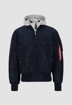 Alpha Industries Bomberka MA-1 D-Tec 183110 L