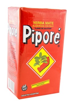 Набор лучших YERBA MATE 8х500г + БОМБИЛЛА!