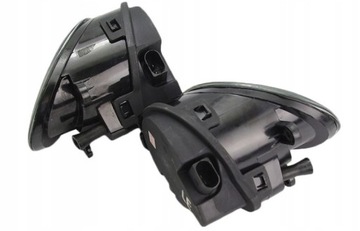 AUDI A8 2003- HALOGEN PŘEDNÍ NOVÉ KPL.