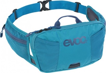 EVOC NERKA ROWEROWA HIP POUCH 1L OCEAN