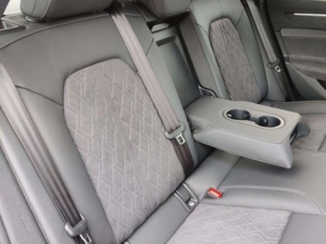 Audi A6 C9 3.0 55 TFSI 367KM 2026 AUDI A6 TFSI quattro S line Avant Combi (367KM) 2026, zdjęcie 16