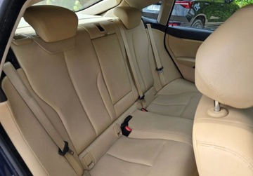 BMW Seria 4 F32-33-36 Coupe 428i 245KM 2014 BMW Seria 4 428i 2,0 Benzyna 245 KM Gran Coupe Automat GWARANCJA Zamiana Z, zdjęcie 13