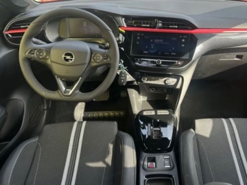 Opel Corsa F 2026 Od ręki - Yes 1.2 T mHEV eDCT 110KM / Pakiet Zimowy, zdjęcie 5