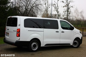 Toyota Proace II Verso Compact 2.0 D-4D 150KM 2020 Toyota ProAce Toyota ProAce D-4D Long 3,0t Mobilny Life 2.0 Diesel 150KM, zdjęcie 15