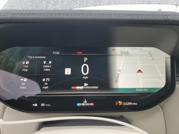 Land Rover 2023 Land Rover Range Rover SE 2023 4.4L 4.4 Benzyna 523KM, zdjęcie 9