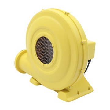 ЭЛЕКТРОВЕНТИЛЯТОР ДЛЯ ЗАМКОВ И ГОРОК 950ВТ