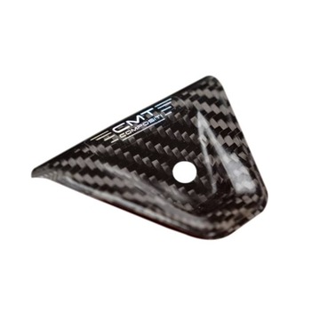KTM EXC EXC-F 2024 karbon mocowanie siedzenia cmtcompositi CMT CUBAMOTO