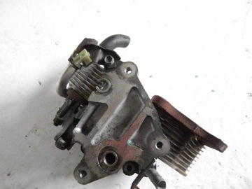 CHLADIČKA EGR MITSUBISHI OUTLANDER 2.2 DID 09-12