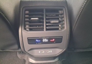Cupra Formentor Crossover 1.5 TSI 150KM 2025 Cupra Formentor VAT 23 1.5 eTSI 150KM DSG 2025 r., salon PL, I wl., gwaran, zdjęcie 13
