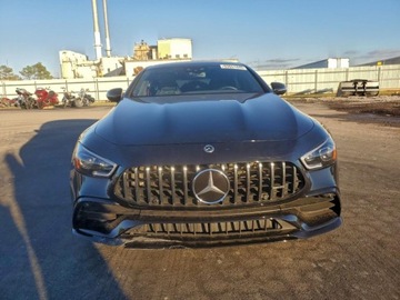 Mercedes AMG GT C190 2021 Mercedes-Benz AMG GT 53 2021 3.0l 3.0 Benzyna 429KM, zdjęcie 5
