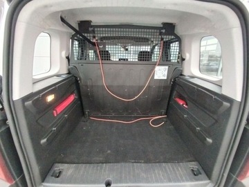 Citroen Berlingo III Osobowy M 1.5 BlueHDi 102KM 2023 Citroen Berlingo Citroen Berlingo 1.5 Diesel 102KM FV23 Salon PL Serwis ASO, zdjęcie 14