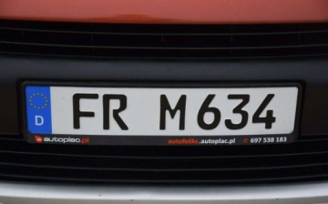 Peugeot Partner I 1.6 HDi 75KM 2010 Peugeot Partner 1.6 HDI Berlingo 5-Osobowy Klima 195 TYS KM Sprowadzony Op, zdjęcie 6