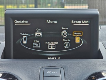 Audi A1 I Hatchback 3d 1.6 TDI 90KM 2014 Audi A1 3-drzwiowe S-LINE ASO navi grz. fotele klima ALU 17 2xkola g, zdjęcie 17