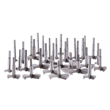 Сверла Форстнера Сверло Форстнера для столярных работ 75 мм