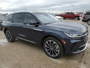 Lincoln 2024 Lincoln Nautilus Reserve 2024 2.0l 2.0 Benzyna 250KM, zdjęcie 4