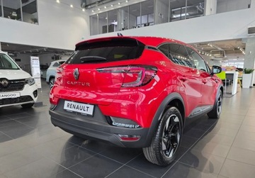 Renault Captur II 2025 Renault Captur po liftingu nowosc open R-Link TECHNO TCe 140 silnik 13, zdjęcie 26
