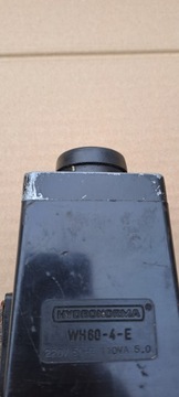 Cewka elektrozaworu Hydronorma Elektromagnes WH60-4-E 220V 50hz