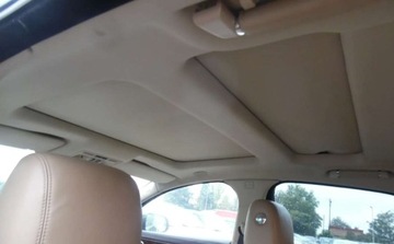 Jaguar XJ VII X351 Sedan SWB 3.0L V6D 600 275KM 2012 Jaguar XJ 2012r, 3.0 Diesel, AUTOMAT, Uszkodzony prawy bok, Jezdzi. 3.0, zdjęcie 27