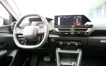Citroen 2024 Citroen C4X C4 X 1.2 mHEV Max eDCT6 145KM Gwarancja od RiA 1.2 Benzyna, zdjęcie 21