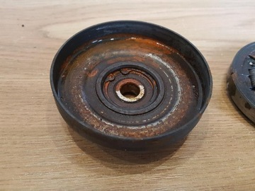 STIHL TS 400 БАРАБАН КОРЗИНЫ СЦЕПЛЕНИЯ