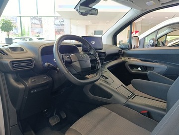 Toyota Proace II 2024 Toyota PROACE CITY VERSO Toyota Proace City Verso, zdjęcie 15