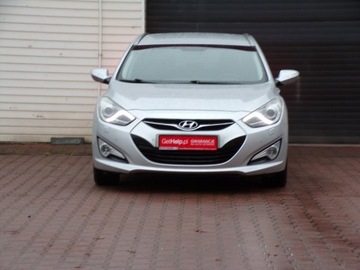 Hyundai i40 Kombi 1.6 GDI 135KM 2013 Hyundai i40 XENON KLIMATRONIC LED 1,6 135KM, zdjęcie 5