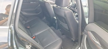 BMW X1 E84 Crossover Facelifting sDrive 20d 184KM 2015 BMW X1 automat sdrive ledy, zdjęcie 9