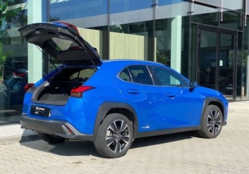 Lexus UX Crossover 250h 184KM 2020 Lexus UX UX 250h Elegance Business Edition Vat Marza Salon PL ASO, zdjęcie 29