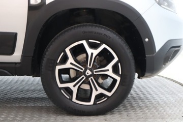Dacia Duster II SUV 1.6 SCe 115KM 2019 Dacia Duster 1.6 SCe, Salon Polska, 1. Właściciel, zdjęcie 14
