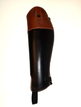 Czapsy 02 koniak mankiet