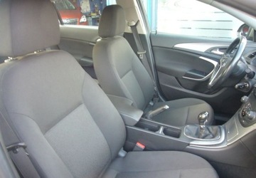 Opel Insignia I Sedan Facelifting 1.4 Turbo ECOTEC  140KM 2015 Opel Insignia Opel Insignia 1.4 T Active SampS 1.4 BenzynaLPG 140KM, zdjęcie 18