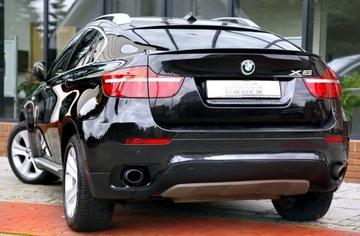 BMW X6 E71 Crossover Facelifting xDrive40d 306KM 2013 BMW X6 SALON PL|Bezwyp.100%|Serwis| GWARANCJA|, zdjęcie 24