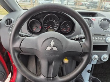 Mitsubishi Colt VI Hatchback 1.1 i 12V 75KM 2005 MITSUBISHI COLT 2005, zdjęcie 13