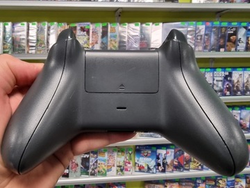 22. ПАНЕЛЬНЫЙ КОНТРОЛЛЕР XBOX ONE SERIES S X PC GOLD RUSH BATTLEFIELD V GREY