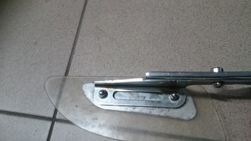 Крышка дефлектора Yamaha Drag, Road, Midnight Star