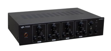 Wzmacniacz 4-strefowy Taga Harmony TA-600Multi