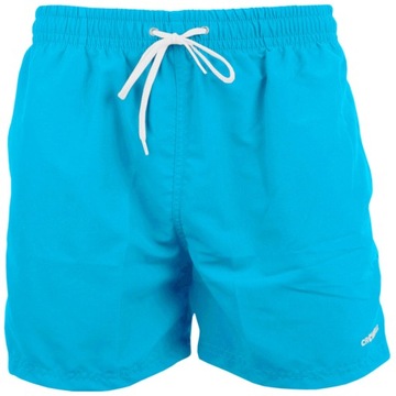 Szorty kąpielowe Crowell 300/400 jasnoniebieskie R. XL