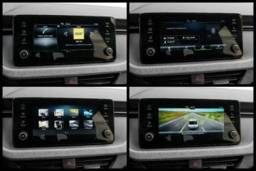 Skoda Scala Hatchback Facelifting 1.0 TSI 115KM 2024 Škoda Scala Skoda Scala 1.0 TSI Selection Cz.park, zdjęcie 18