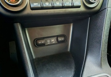 Kia Sportage IV SUV 1.6 GDI 132KM 2016 Kia Sportage swiezo sprowadzone, przygotowane do rejestracji, oryginalny, zdjęcie 17